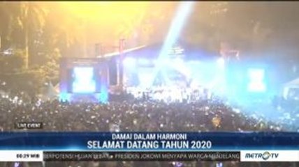 Menyambut Tahun Baru 2020 (12)