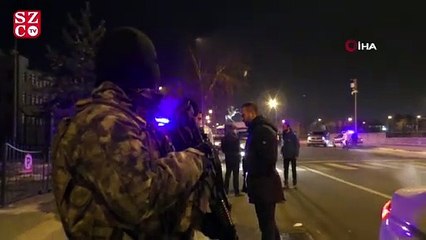 700 kişiyi zehirleyecek uyuşturucuyu bağırsaklarında sakladılar