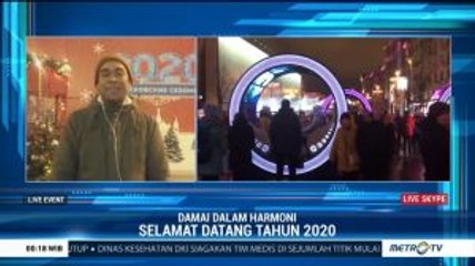 Menyambut Tahun Baru 2020 (11)