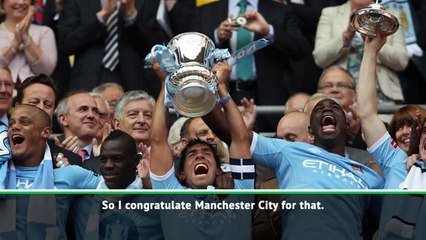 We are the best club of the last decade - Guardiola
