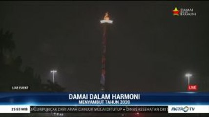 Menyambut Tahun Baru 2020 (10)