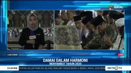 Menyambut Tahun Baru 2020 (8)