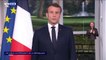 Retrouvez l'intégralité des vœux d'Emmanuel Macron pour l'année 2020
