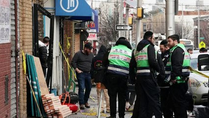 US Leaders Call for Unity Against Federal Hate Crime | The News Track