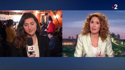 Vœux d'Emmanuel Macron : les grévistes n'attendent plus rien du président