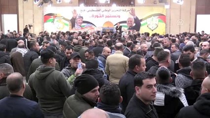 Fetih Hareketi 55. kuruluş yıl dönümünü kutladı