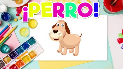 NOMBRES de los ANIMALESAPRENDE los SONIDOS de animales #1 LiNLiN Kids