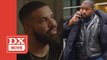 Kanye West Responds To Drake In Non-Secular Rant