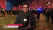 Nouvel An : les Champs-Elysées sous surveillance