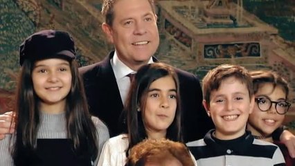 Los socialistas Page y Lambán defienden la unidad de España: "Es un compromiso moral"