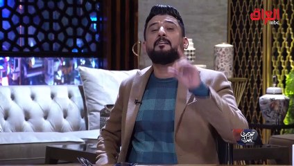 الشاعر العراقي ضياء الميالي يودع عام 2019 بهذه القصيدة