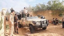 جامعة الدول العربية ترفض التدخلات الخارجية في الشأن الليبي