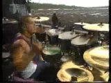 Sepultura - Straighthate live 1996