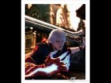 Devil May Cry 4-Shall Never surrender