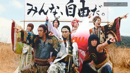 Japanese Commercials JHI #21 (December 2019)
