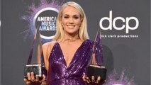 Carrie Underwood Is Stepping Down As CMA Host