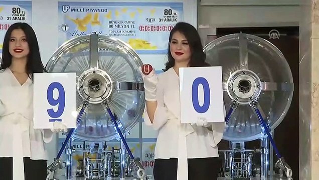 Milli Piyango 2020 çekiliş sonuçları açıklandı; işte tam liste!
