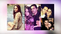 Varun Dhawan Confirms Dating Childhood Friend Natasha Dalal  And Marry Her Soon