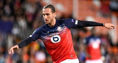 Milli futbolcumuz Yusuf Yazıcı'nın Lille'deki evi soyuldu, arabası çalındı