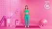 20-Minute Upper-Body Workout With No Equipment | Women's Health