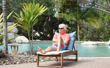 A Look at All of Sir Richard Branson’s Businesses That'll Have You Itching to Travel