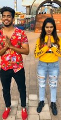 New year| tik tok  hindi comedy seen haste reh jaoge