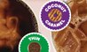 Dunkin’s Girl Scout Cookie Flavored Coffees Are Back