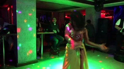 İranlılar yeni yılda yine van'ı tercih etti
