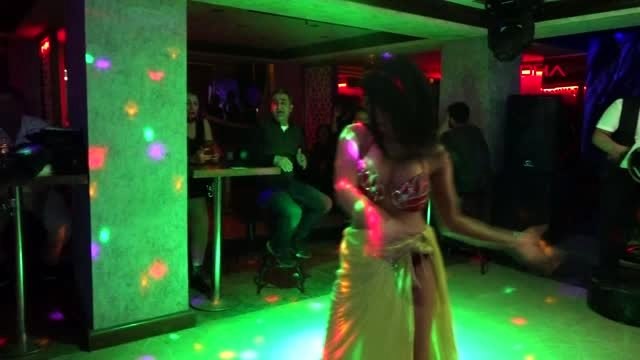 İranlılar yeni yılda yine van'ı tercih etti