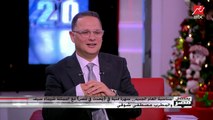 والدة المطرب مصطفى شوقي في اتصال هاتفي: أغانيه بتأثر فيا دايما