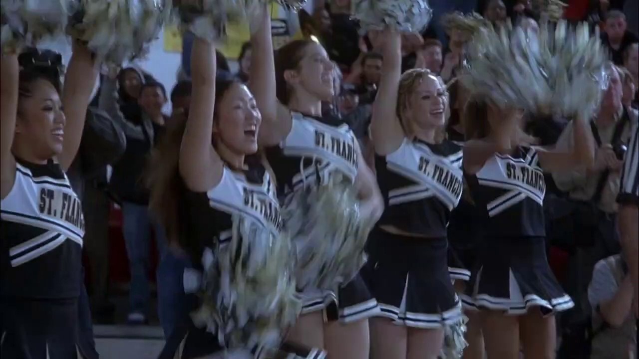 Even Money Movie (2006) -  Kim Basinger, Nick Cannon, Danny DeVito, Kelsey Grammer, Ray Liotta