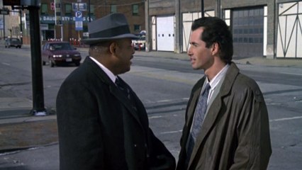 Diary of a Hitman movie (1991) Forest Whitaker, James B3elushi, Sharon Stone, Sherilyn Fenn