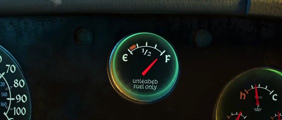 Onward movie (2020) - Disney Pixar