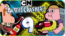 Cartoon Network- Battle Crashers Part 9 (PS4, XONE, Switch, 3DS) No Commentary