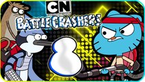 Cartoon Network- Battle Crashers Part 8 (PS4, XONE, Switch, 3DS) No Commentary