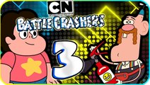 Cartoon Network- Battle Crashers Part 3 (PS4, XONE, Switch, 3DS) No Commentary