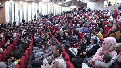 Mekke'nin fethinin 1389. yıl dönümü kutlandı