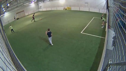 Equipe 1 Vs Equipe 2 - 31/12/19 16:35 - Loisir Poitiers - Poitiers Game Parc