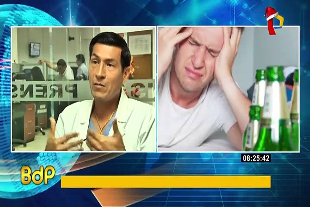 Consumo continuo de bebidas alcohólicas genera hígado graso