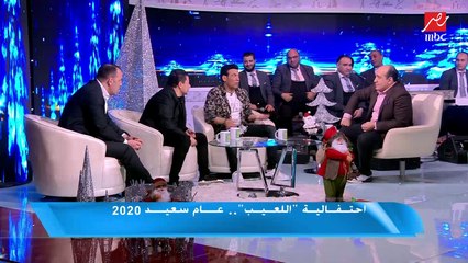 رضا عبد العال.. مش بحب كورة طارق حامد