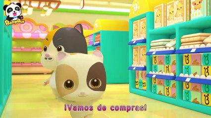 ¿Cual Es El Vehículo Más Rápido del Mundo? | Canciones Infantiles | BabyBus Español