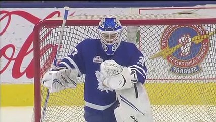 Game Highlights: Monsters vs Marlies - December 31, 2019
