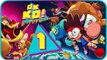 OK K.O.! Let's Play Heroes Walkthrough Part 1 (PS4, XONE) No Commentary [Cartoon Network]
