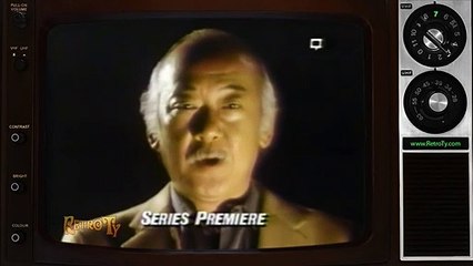 1987 - ABC - Ohara series premiere promo