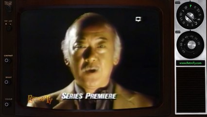 1987 - ABC - Ohara series premiere promo