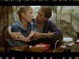 THE OGRE (1988) Trailer for Laberto Bava's atmospheric haunted houseflick with no DEMONS