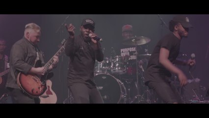 Jonathan Traylor - Won't Let Me Down