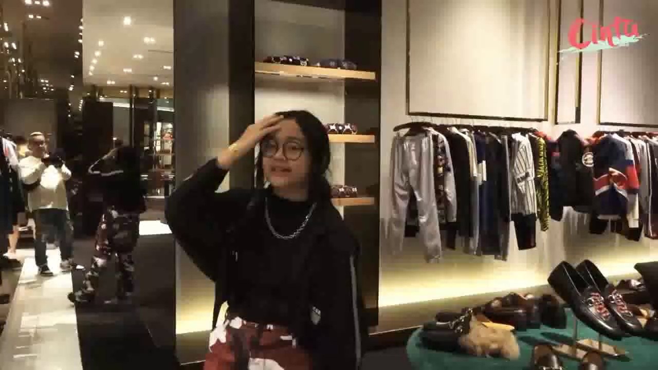 Billy Syahputra Melakukan Pencurian yang semestinya tidak dilakukan...