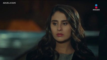 AMOR Y ODIO CAPITULO 184 - LUNES 01 DICIEMBRE 2020- IMAGEN TV HD