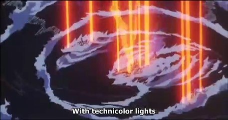 [AMV] Demon Of Steel w/ Vicious Rumors - Digital Dictator